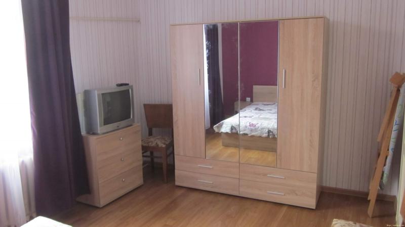 Снимка 4 на двустаен апартамент в София - Оборище в категория недвижими имоти дава под наем - 65 м2 на цена  450 EUR 