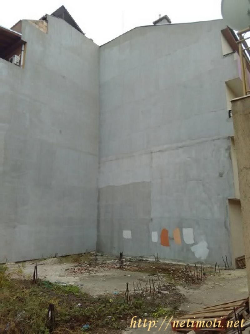 Снимка 2 на други в Бургас област - гр.Несебър в категория недвижими имоти продава - 385 м2 на цена  35790 EUR 