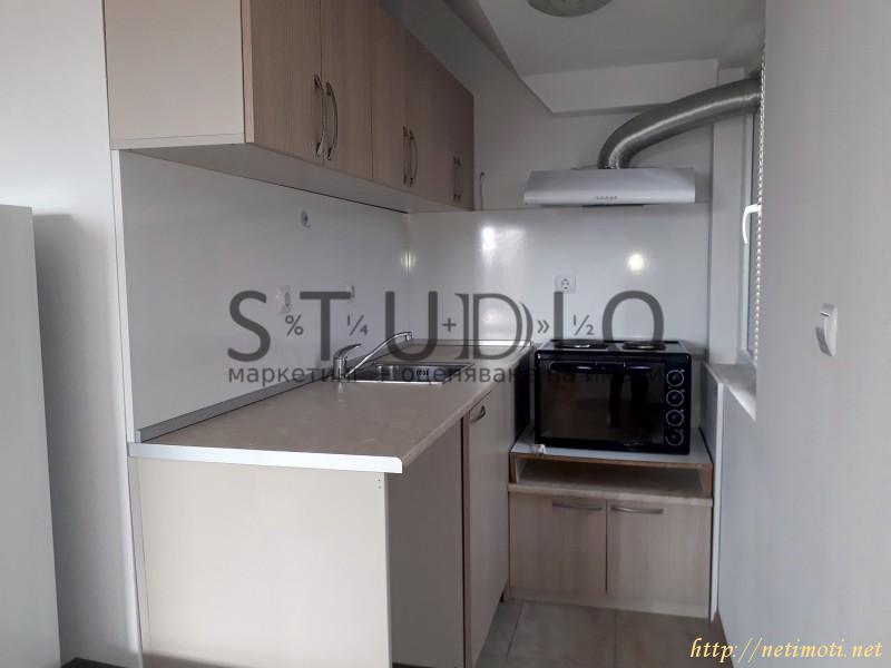 Оферта за недвижим имот с номер 18486: тристаен апартамент в Благоевград - Център в категория продава - 77 м2 на цена 44000 EUR - снимка номер 2 Снимка 2 на тристаен апартамент в Благоевград - Център в категория недвижими имоти продава - 77 м2 на цена 44000 EUR