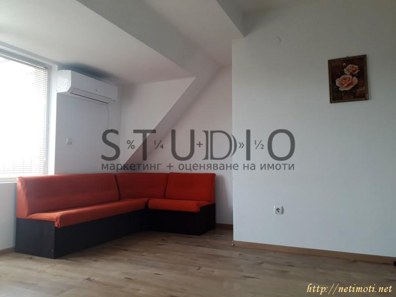 Оферта за недвижим имот с номер 18486: тристаен апартамент в Благоевград - Център в категория продава - 77 м2 на цена 44000 EUR - снимка номер 3 Снимка 3 на тристаен апартамент в Благоевград - Център в категория недвижими имоти продава - 77 м2 на цена 44000 EUR