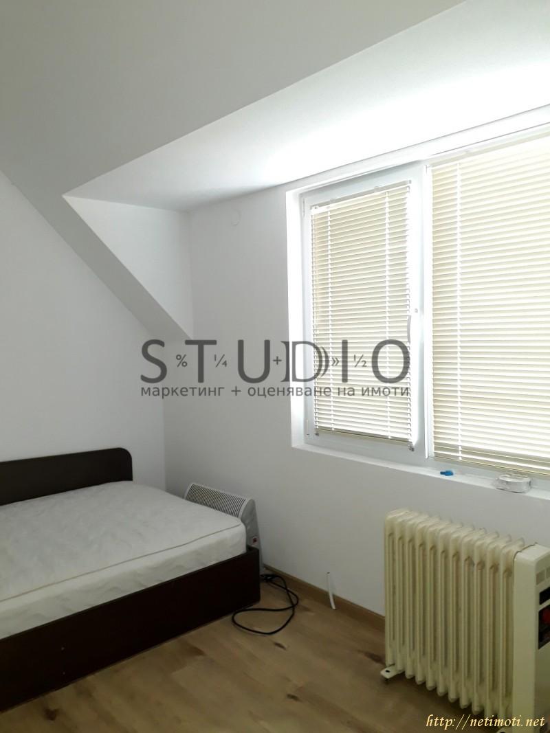 Оферта за недвижим имот с номер 18486: тристаен апартамент в Благоевград - Център в категория продава - 77 м2 на цена 44000 EUR - снимка номер 6 Снимка 6 на тристаен апартамент в Благоевград - Център в категория недвижими имоти продава - 77 м2 на цена 44000 EUR