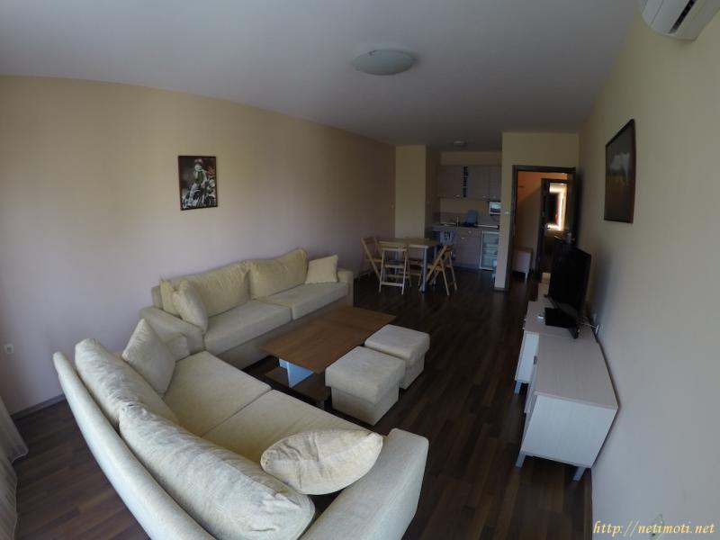 Снимка 1 на едностаен апартамент в Бургас област - к.к.Слънчев Бряг в категория недвижими имоти продава - 77 м2 на цена  44000 EUR 