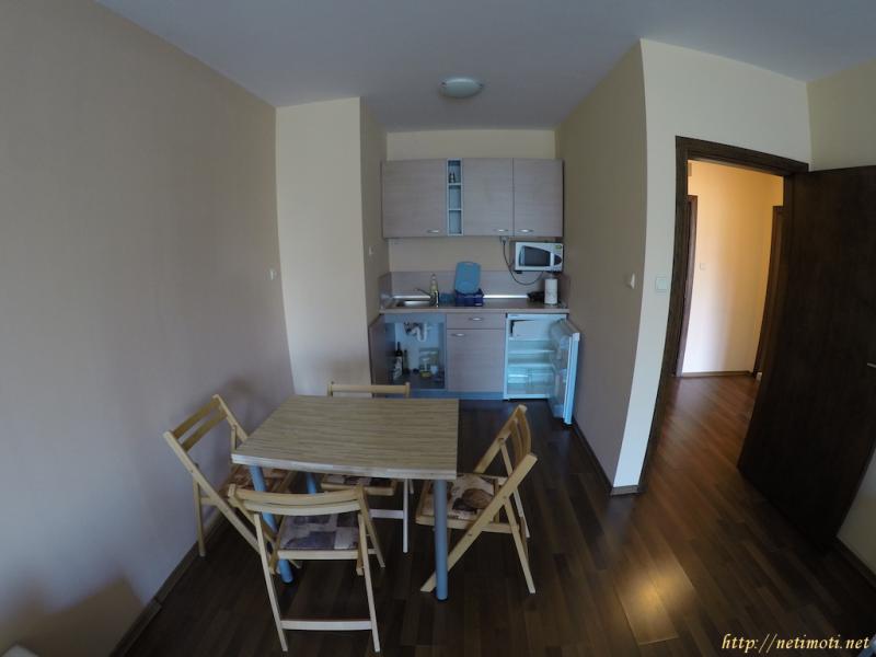 Снимка 2 на едностаен апартамент в Бургас област - к.к.Слънчев Бряг в категория недвижими имоти продава - 77 м2 на цена  44000 EUR 