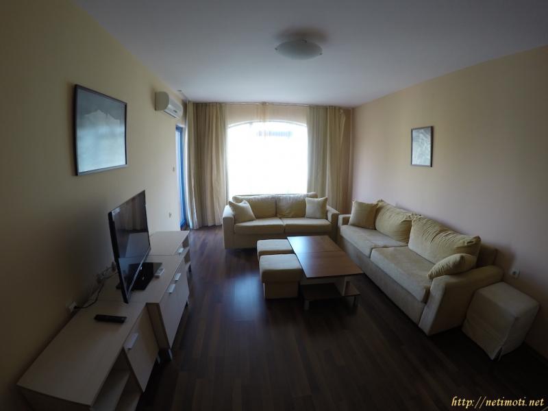 Снимка 3 на едностаен апартамент в Бургас област - к.к.Слънчев Бряг в категория недвижими имоти продава - 77 м2 на цена  44000 EUR 