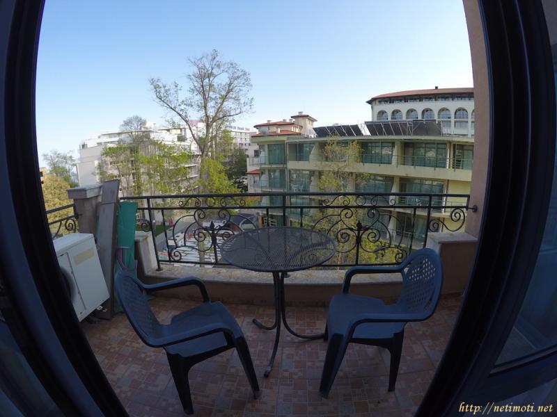 Снимка 7 на едностаен апартамент в Бургас област - к.к.Слънчев Бряг в категория недвижими имоти продава - 77 м2 на цена  44000 EUR 