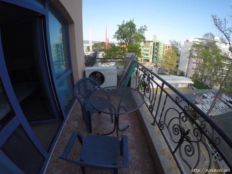 Снимка 8 на едностаен апартамент в Бургас област - к.к.Слънчев Бряг в категория недвижими имоти продава - 77 м2 на цена  44000 EUR 