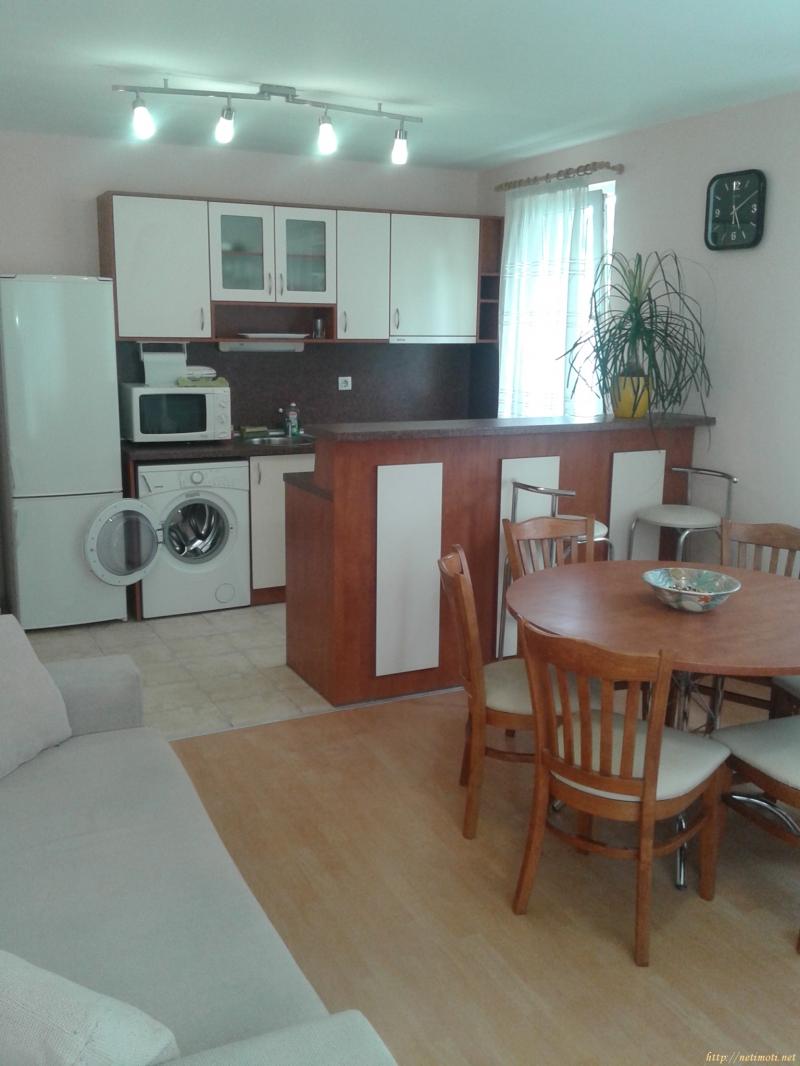 Снимка 2 на двустаен апартамент в София - Център в категория недвижими имоти дава под наем - 65 м2 на цена  440 EUR 