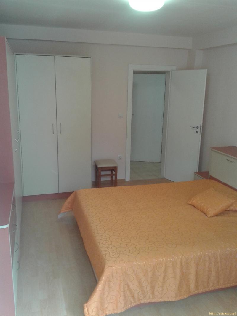 Снимка 4 на двустаен апартамент в София - Център в категория недвижими имоти дава под наем - 65 м2 на цена  440 EUR 