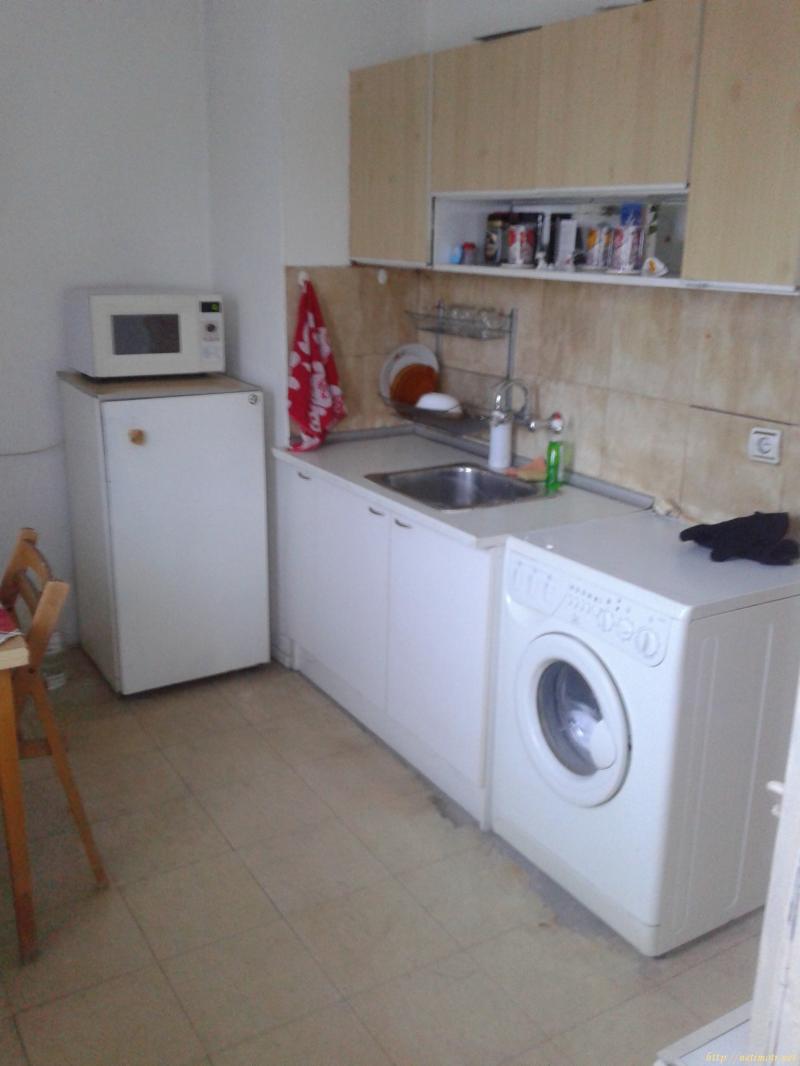 Оферта за недвижим имот с номер 18517: двустаен апартамент в София - Банишора в категория дава под наем - 67 м2 на цена 320 EUR - снимка номер 4 Снимка 4 на двустаен апартамент в София - Банишора в категория недвижими имоти дава под наем - 67 м2 на цена 320 EUR