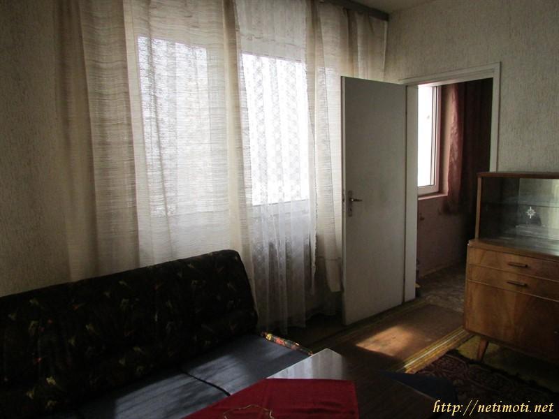 Снимка 1 на едностаен апартамент в София - Студентски Град в категория недвижими имоти дава под наем - 43 м2 на цена  225 EUR 