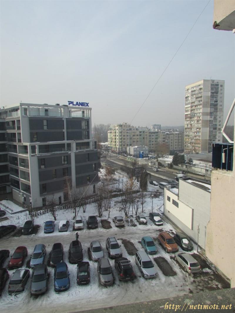 Снимка 5 на едностаен апартамент в София - Студентски Град в категория недвижими имоти дава под наем - 43 м2 на цена  225 EUR 