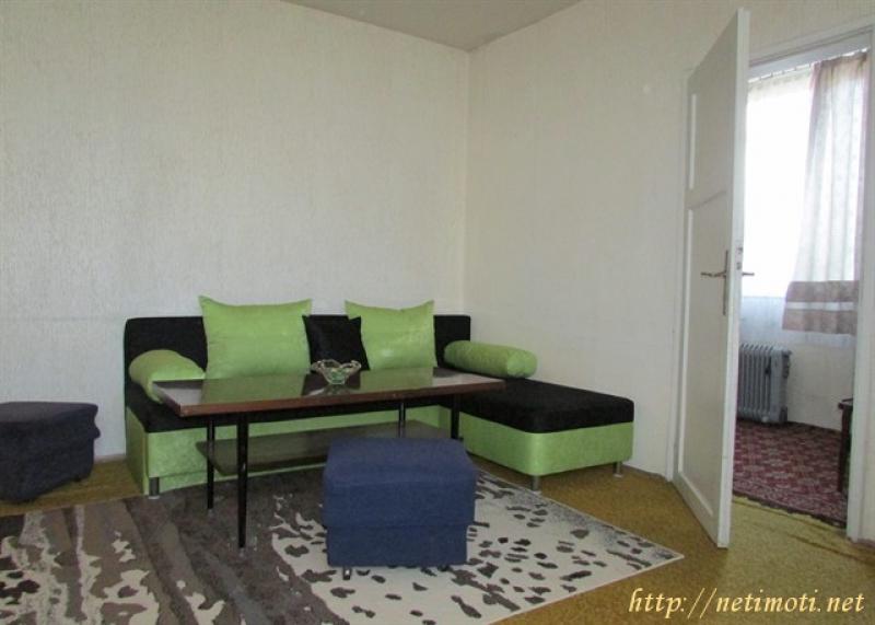 едностаен апартамент в София - Студентски Град - категория дава под наем - 43 м2 на цена 225,00 EUR