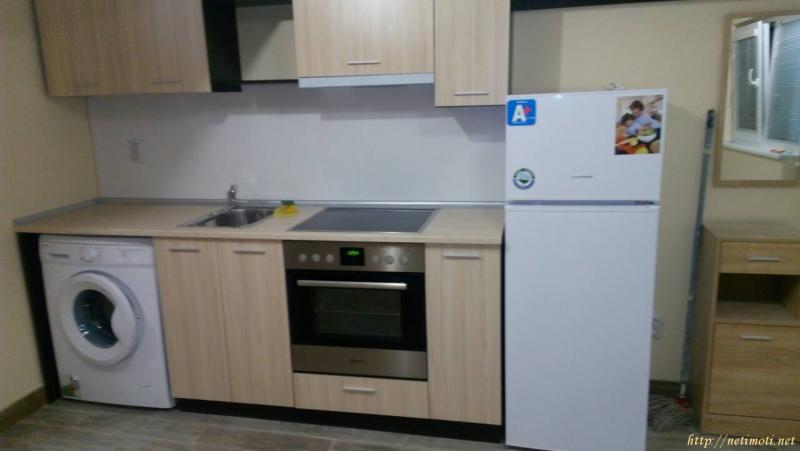 снимка на едностаен апартамент в София Гео Милев