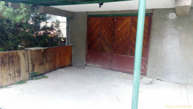 Снимка 4 на едностаен апартамент в София - Гео Милев в категория недвижими имоти дава под наем - 21 м2 на цена  256 EUR 