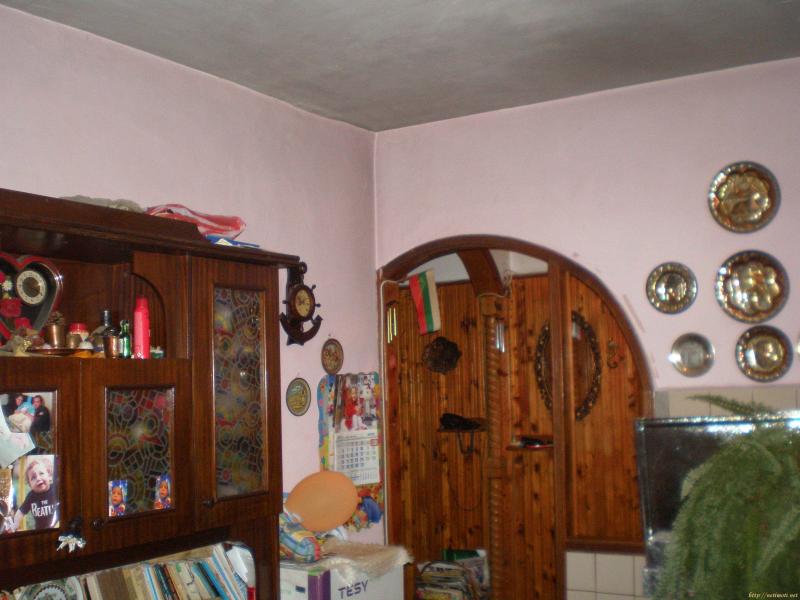 Оферта за недвижим имот с номер 18550: тристаен апартамент в Добрич област - гр.Балчик в категория продава - 100 м2 на цена 35790 EUR - снимка номер 3 Снимка 3 на тристаен апартамент в Добрич област - гр.Балчик в категория недвижими имоти продава - 100 м2 на цена 35790 EUR