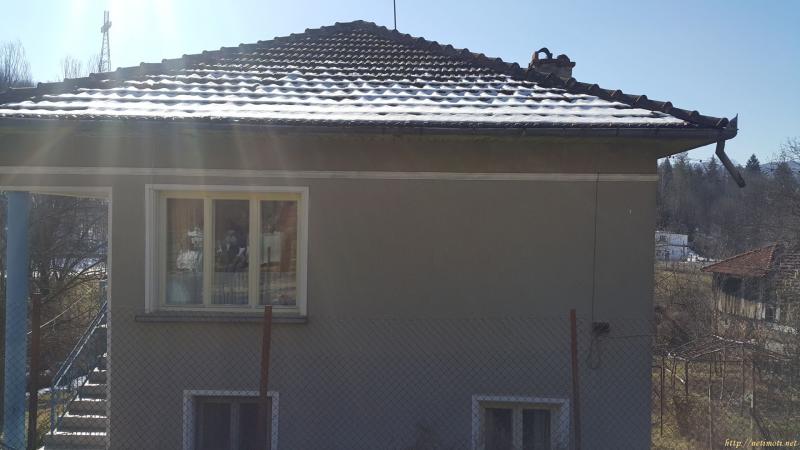 Снимка 1 на къща в Ловеч област - гр. Априлци в категория недвижими имоти продава - 75 м2 на цена  35790 EUR 