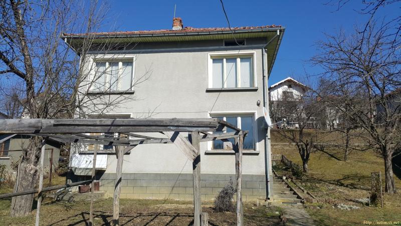 Снимка 3 на къща в Ловеч област - гр. Априлци в категория недвижими имоти продава - 75 м2 на цена  35790 EUR 