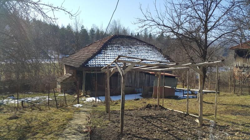 Снимка 4 на къща в Ловеч област - гр. Априлци в категория недвижими имоти продава - 75 м2 на цена  35790 EUR 