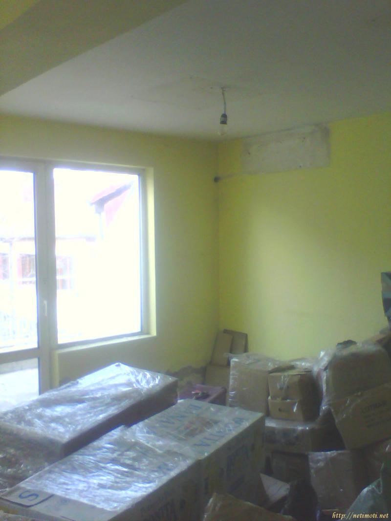 Снимка 1 на двустаен апартамент в Бургас - Център в категория недвижими имоти продава - 47 м2 на цена  33000 EUR 