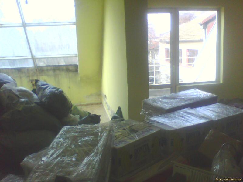 Снимка 3 на двустаен апартамент в Бургас - Център в категория недвижими имоти продава - 47 м2 на цена  33000 EUR 