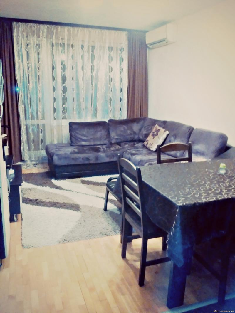 Снимка 4 на тристаен апартамент в София - Гоце Делчев в категория недвижими имоти продава - 108 м2 на цена  247990 EUR 