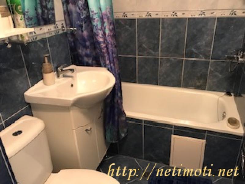 Снимка 7 на тристаен апартамент в София - Лозенец в категория недвижими имоти дава под наем - 78 м2 на цена  460 EUR 