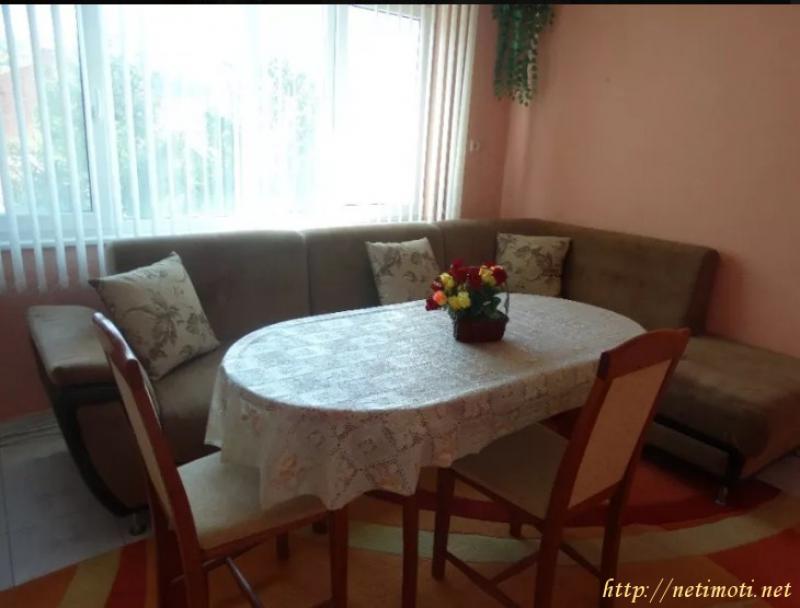 Снимка 1 на двустаен апартамент в Пазарджик област - гр.Пещера в категория недвижими имоти продава - 54 м2 на цена  24990 EUR 