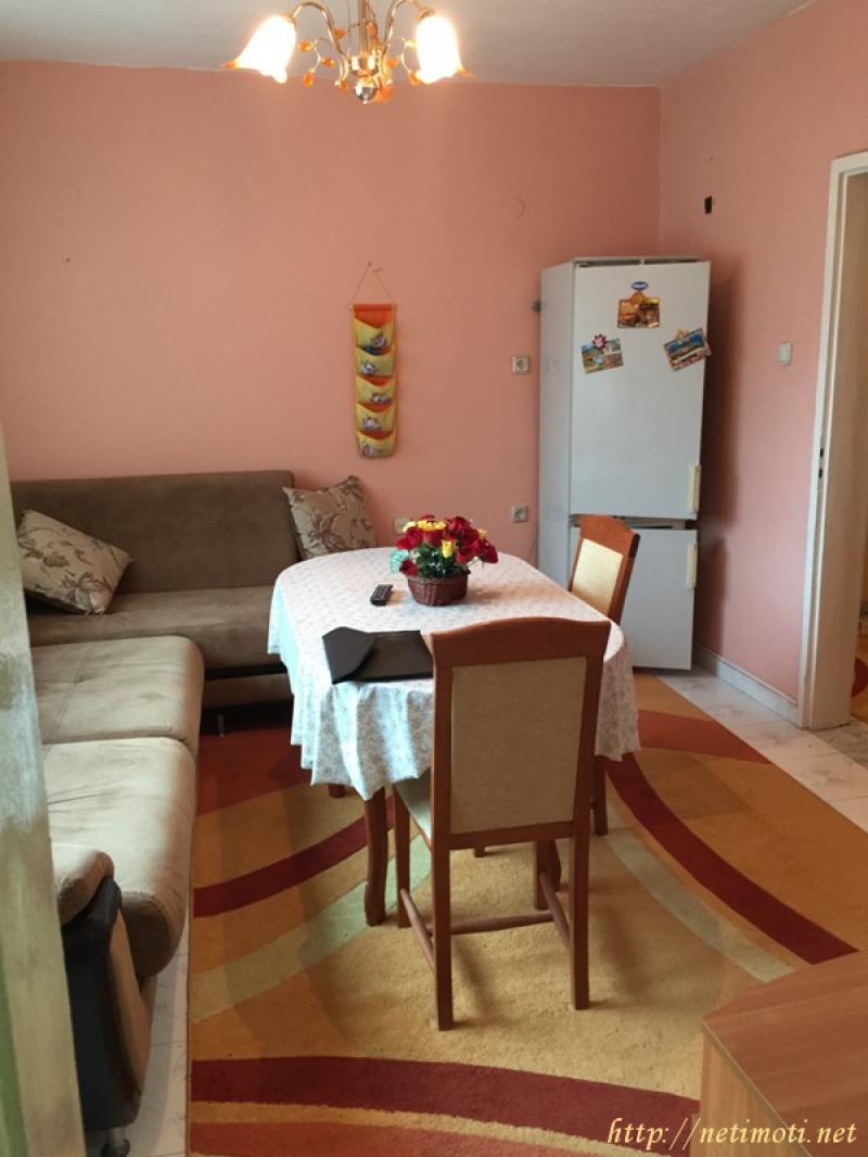 Снимка 2 на двустаен апартамент в Пазарджик област - гр.Пещера в категория недвижими имоти продава - 54 м2 на цена  24990 EUR 