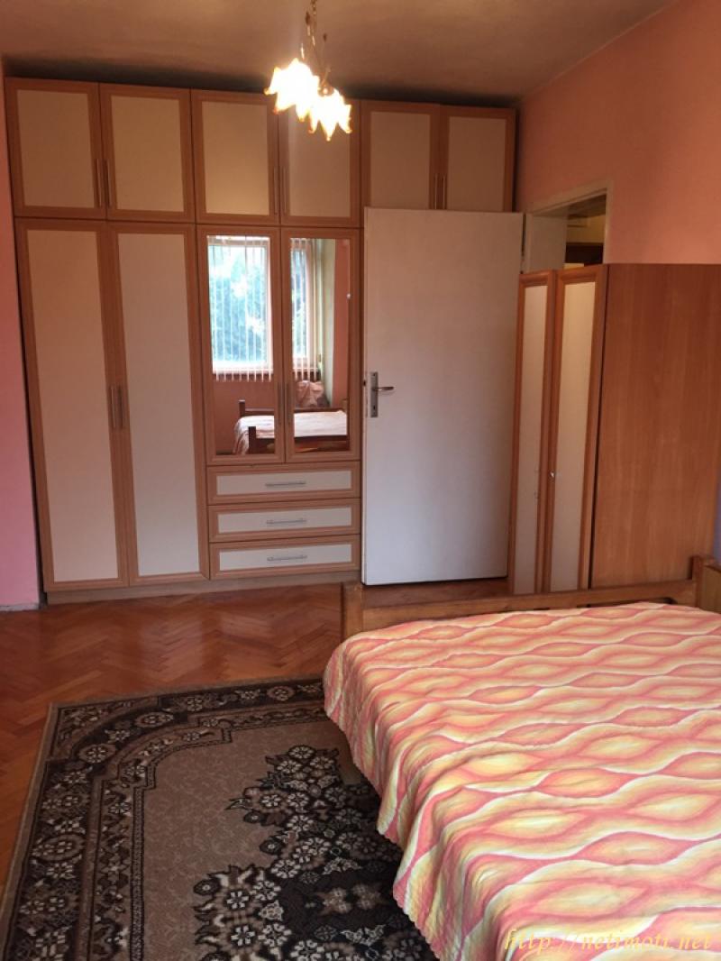 Снимка 8 на двустаен апартамент в Пазарджик област - гр.Пещера в категория недвижими имоти продава - 54 м2 на цена  24990 EUR 