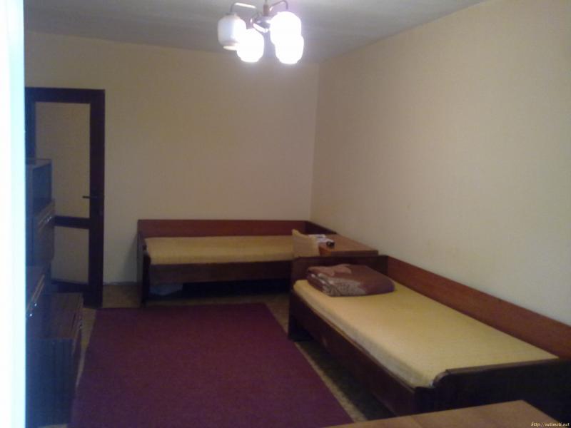 снимка на едностаен апартамент в София Дружба 1