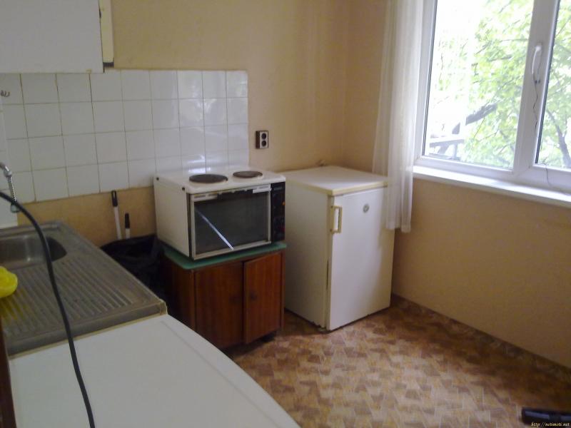 Снимка 1 на едностаен апартамент в София - Дружба 1 в категория недвижими имоти дава под наем - 44 м2 на цена  256 EUR 