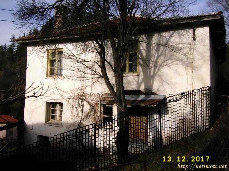 Оферта за недвижим имот с номер 18816: къща в Смолян област - с.Полковник-Серафимово в категория продава - 180 м2 на цена 13805 EUR - снимка номер 0 Снимка 0 на къща в Смолян област - с.Полковник-Серафимово в категория недвижими имоти продава - 180 м2 на цена 13805 EUR