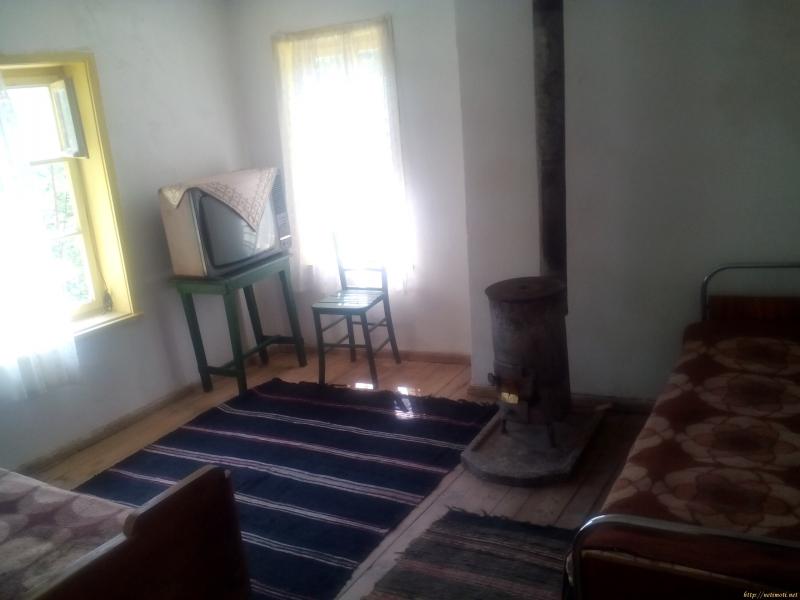 Оферта за недвижим имот с номер 18816: къща в Смолян област - с.Полковник-Серафимово в категория продава - 180 м2 на цена 13805 EUR - снимка номер 7 Снимка 7 на къща в Смолян област - с.Полковник-Серафимово в категория недвижими имоти продава - 180 м2 на цена 13805 EUR