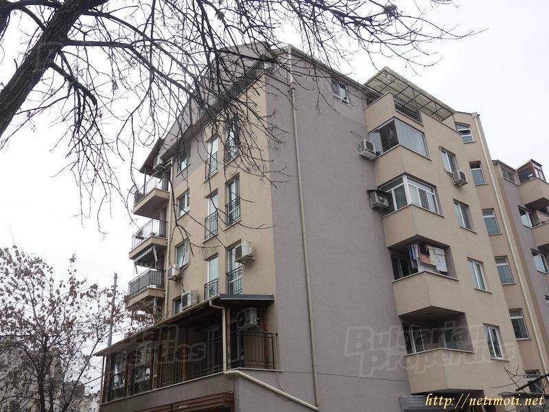 Оферта за недвижим имот с номер 18880: тристаен апартамент в Пловдив - Въстанически в категория продава - 110 м2 на цена 91000 EUR - снимка номер 0 Снимка 0 на тристаен апартамент в Пловдив - Въстанически в категория недвижими имоти продава - 110 м2 на цена 91000 EUR