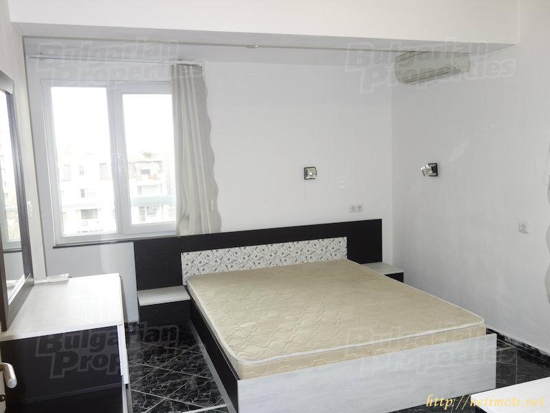 Оферта за недвижим имот с номер 18880: тристаен апартамент в Пловдив - Въстанически в категория продава - 110 м2 на цена 91000 EUR - снимка номер 3 Снимка 3 на тристаен апартамент в Пловдив - Въстанически в категория недвижими имоти продава - 110 м2 на цена 91000 EUR