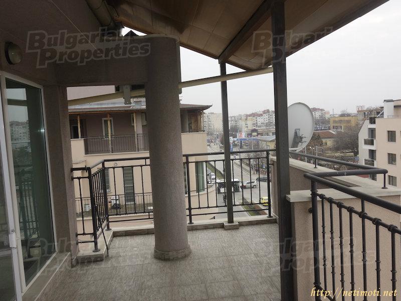 Оферта за недвижим имот с номер 18880: тристаен апартамент в Пловдив - Въстанически в категория продава - 110 м2 на цена 91000 EUR - снимка номер 6 Снимка 6 на тристаен апартамент в Пловдив - Въстанически в категория недвижими имоти продава - 110 м2 на цена 91000 EUR