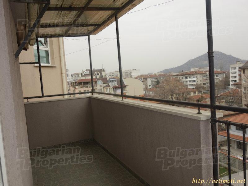 Оферта за недвижим имот с номер 18880: тристаен апартамент в Пловдив - Въстанически в категория продава - 110 м2 на цена 91000 EUR - снимка номер 7 Снимка 7 на тристаен апартамент в Пловдив - Въстанически в категория недвижими имоти продава - 110 м2 на цена 91000 EUR