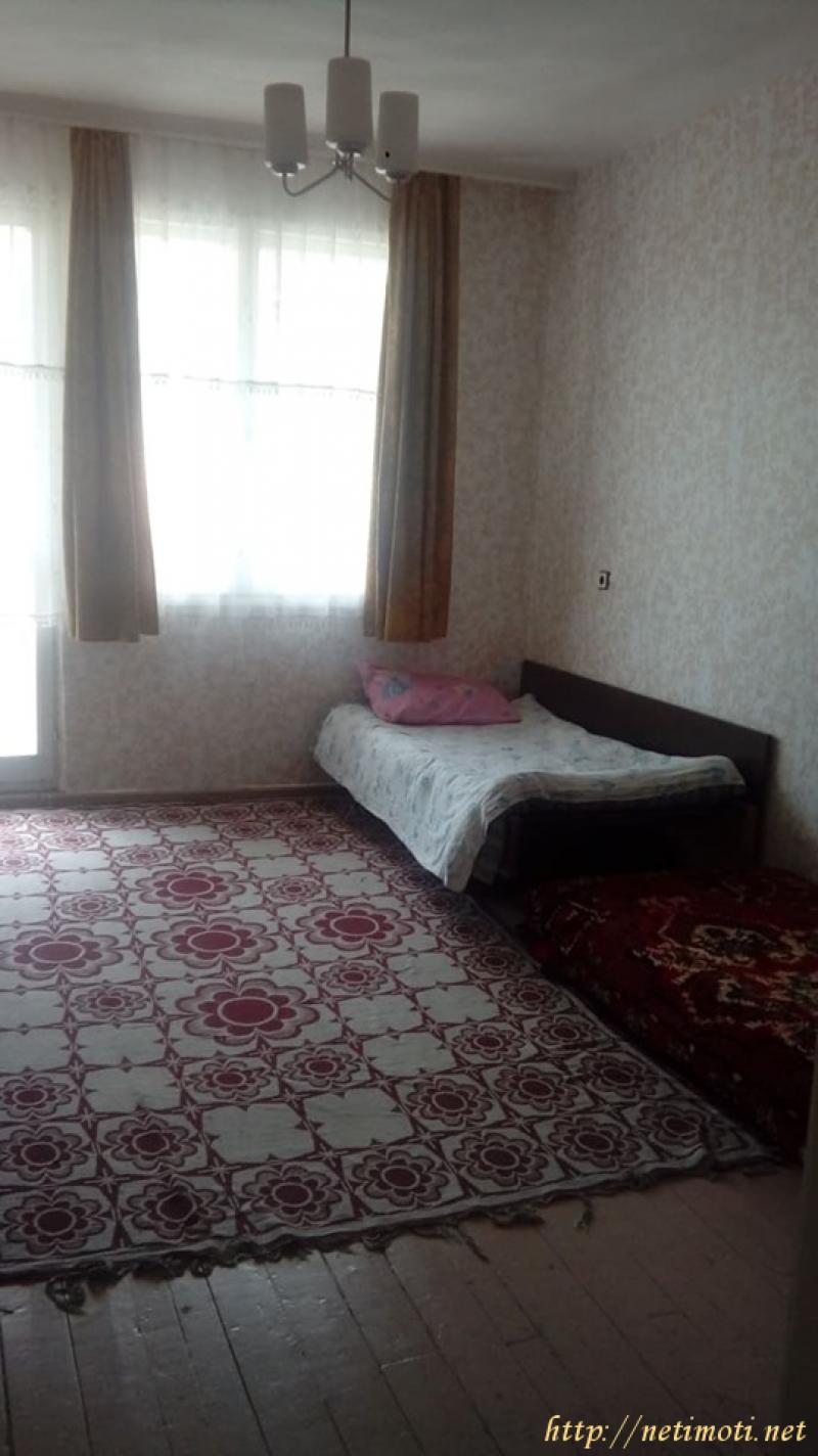 Оферта за недвижим имот с номер 18866: многостаен апартамент в Търговище - Център в категория продава - 95 м2 на цена 45000 EUR - снимка номер 1 Снимка 1 на многостаен апартамент в Търговище - Център в категория недвижими имоти продава - 95 м2 на цена 45000 EUR