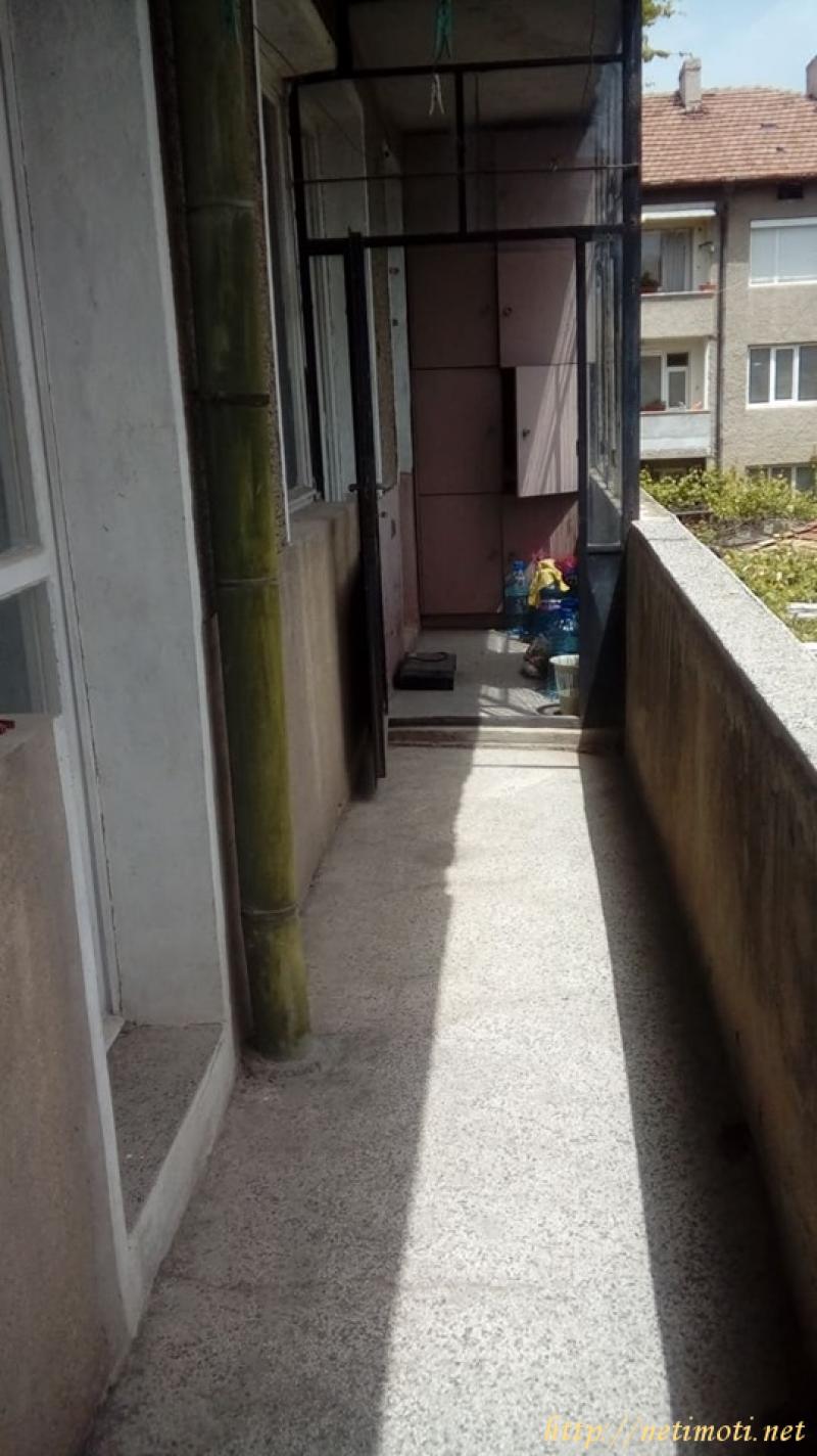 Оферта за недвижим имот с номер 18866: многостаен апартамент в Търговище - Център в категория продава - 95 м2 на цена 45000 EUR - снимка номер 4 Снимка 4 на многостаен апартамент в Търговище - Център в категория недвижими имоти продава - 95 м2 на цена 45000 EUR