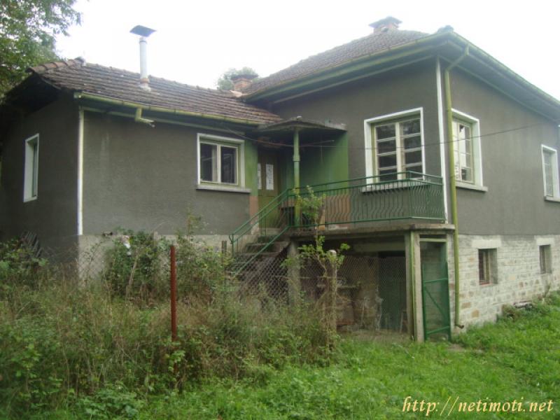 Оферта за недвижим имот с номер 18875: къща в Габрово област - с.Стоевци в категория продава - 100 м2 на цена 8692 EUR - снимка номер 0 Снимка 0 на къща в Габрово област - с.Стоевци в категория недвижими имоти продава - 100 м2 на цена 8692 EUR