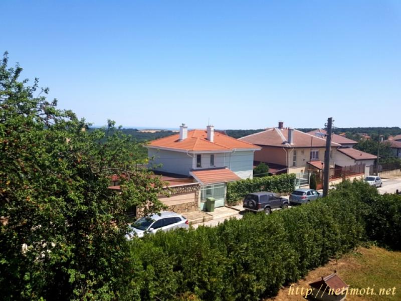 Снимка 1 на къща в Варна област - с.Приселци в категория недвижими имоти продава - 316 м2 на цена  189000 EUR 