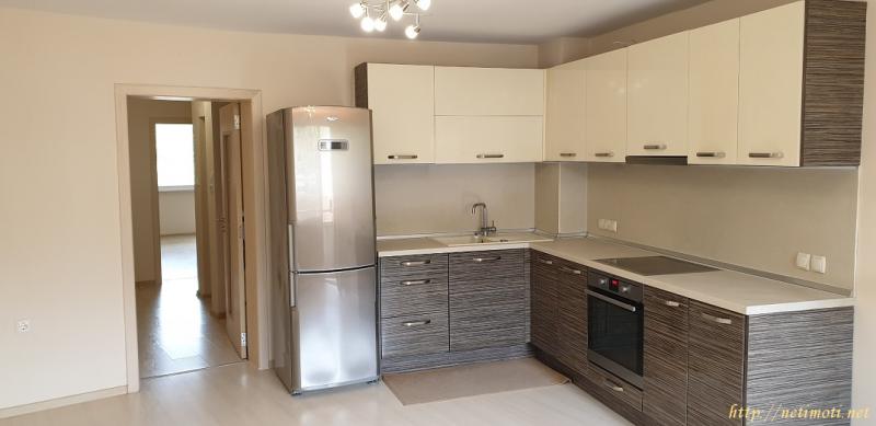 снимка на двустаен апартамент в Русе Широк Център