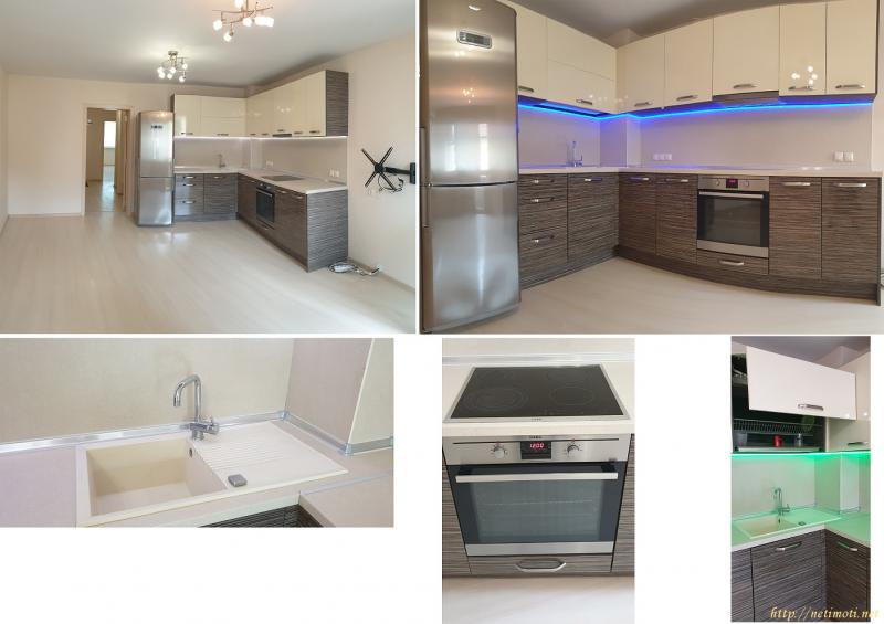 Снимка 2 на двустаен апартамент в Русе - Широк Център в категория недвижими имоти продава - 72 м2 на цена  59000 EUR 