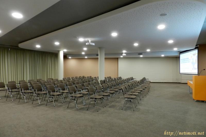 Снимка 1 на други в Бургас - Изгрев в категория недвижими имоти дава под наем - 280 м2 на цена  128 EUR 