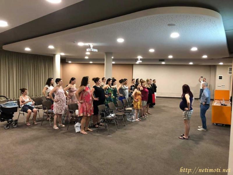 Снимка 2 на други в Бургас - Изгрев в категория недвижими имоти дава под наем - 280 м2 на цена  128 EUR 