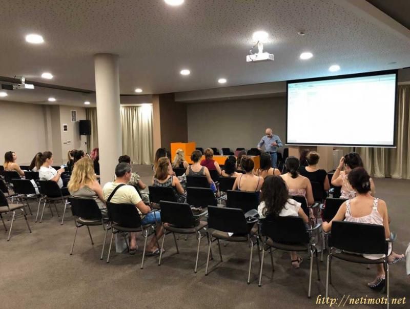 Снимка 3 на други в Бургас - Изгрев в категория недвижими имоти дава под наем - 280 м2 на цена  128 EUR 