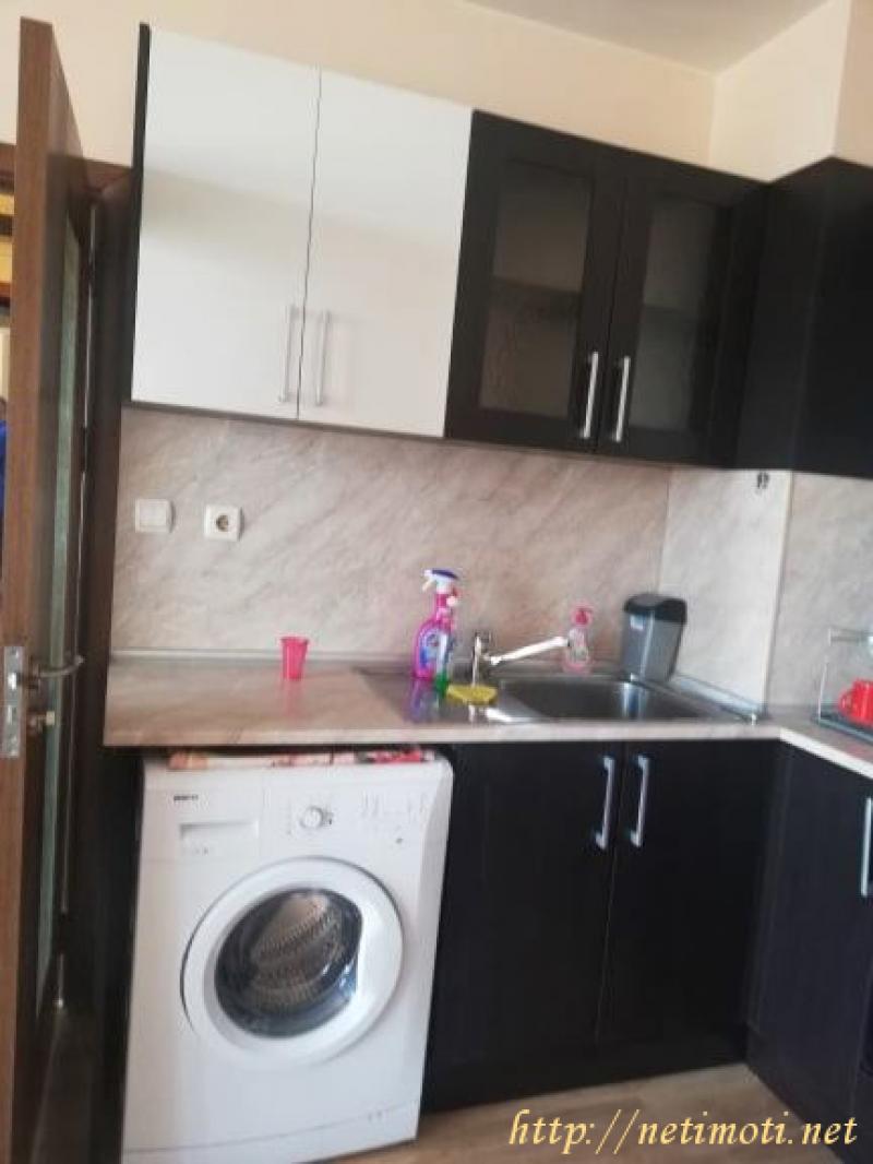 Снимка 8 на двустаен апартамент в Пловдив - Асеновградско Шосе в категория недвижими имоти продава - 77 м2 на цена  229 EUR 