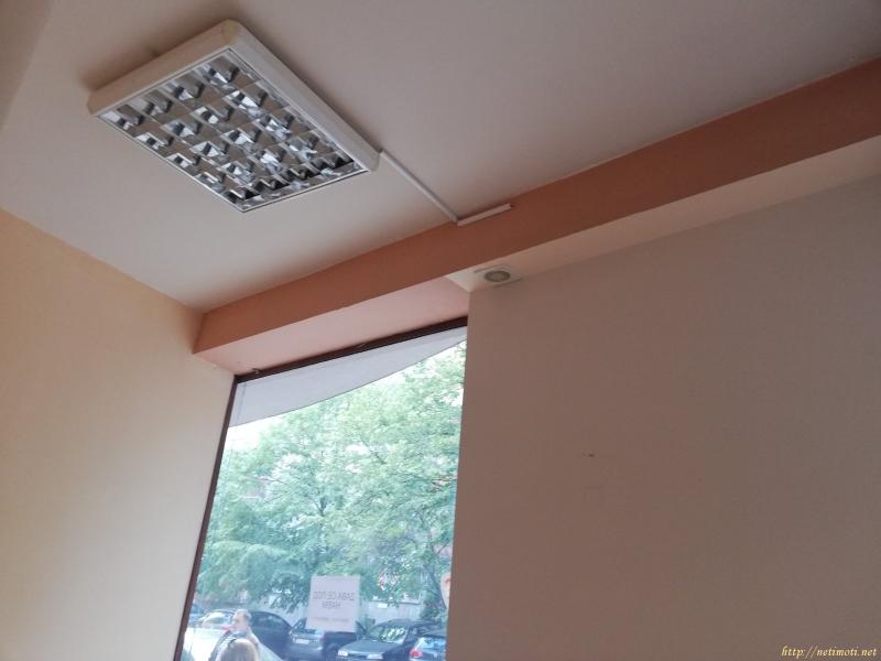 Оферта за недвижим имот с номер 19289: магазин в Пловдив - Въстанически в категория дава под наем - 40 м2 на цена 150 EUR - снимка номер 4 Снимка 4 на магазин в Пловдив - Въстанически в категория недвижими имоти дава под наем - 40 м2 на цена 150 EUR