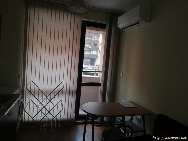 едностаен апартамент в Пловдив - Въстанически - категория дава под наем - 35 м2 на цена 150,00 EUR