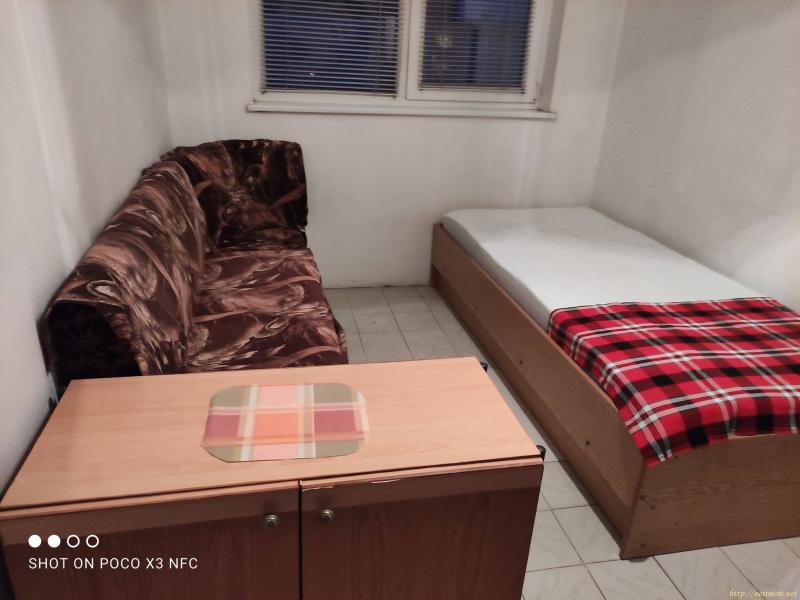 едностаен апартамент в Пловдив - Въстанически - категория дава под наем - 5 м2 на цена 128,00 EUR